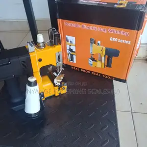 Fast Sewing Machine Portable Electric Bag Closer Sewing Machine