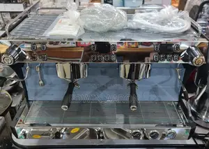 Commercial Espresso Coffee Machine
