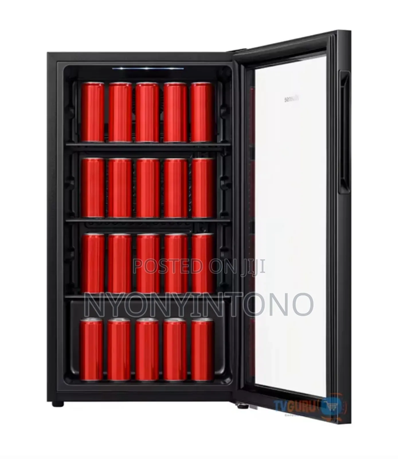 Hisense JC-94 Beverage Cooler
