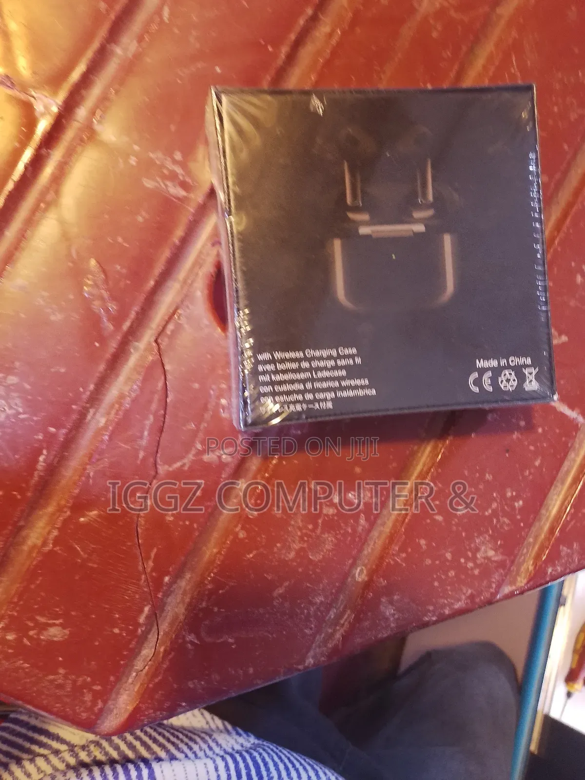 Air Pods PRO 6S