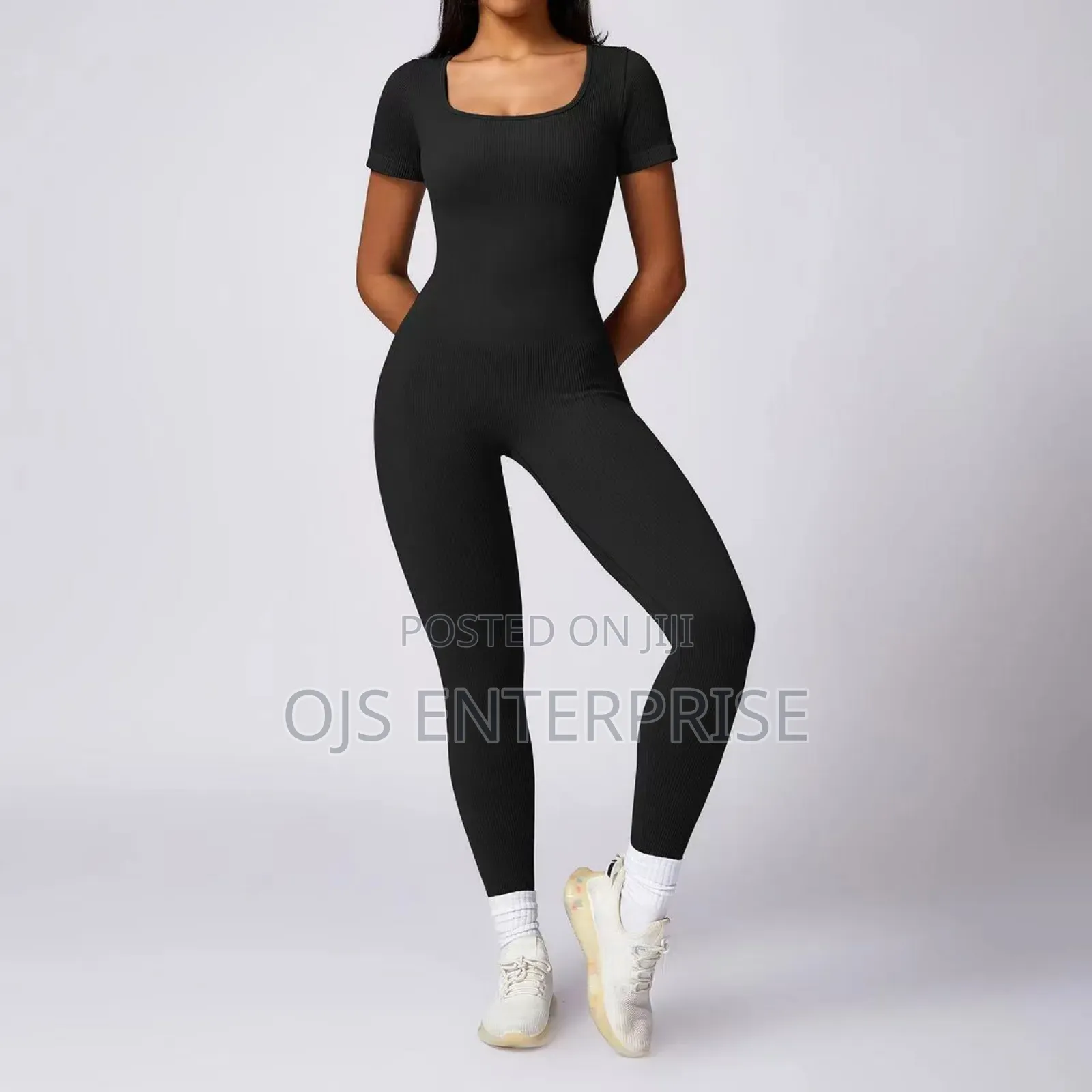 Women Body Tight Gym Exercise Sport Wear