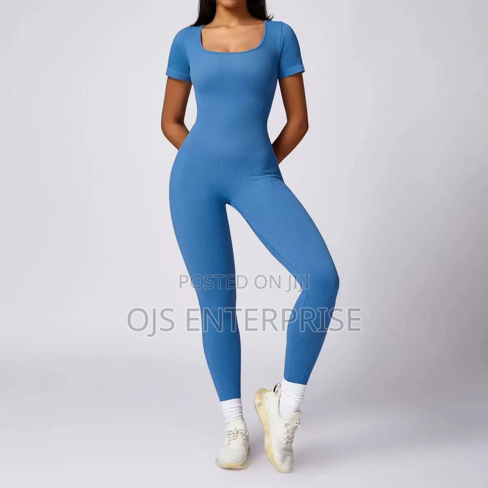 Women Body Tight Gym Exercise Sport Wear