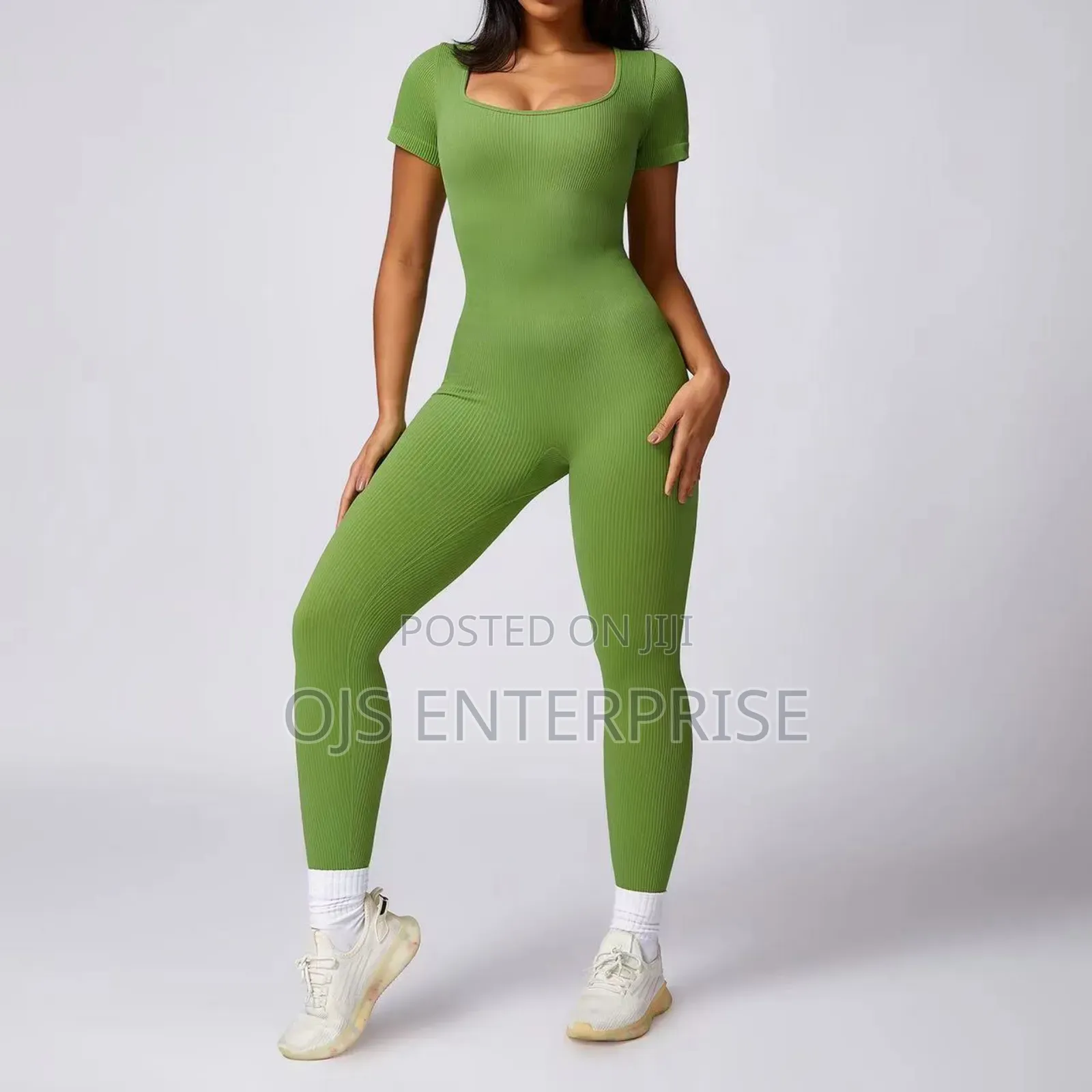 Women Body Tight Gym Exercise Sport Wear