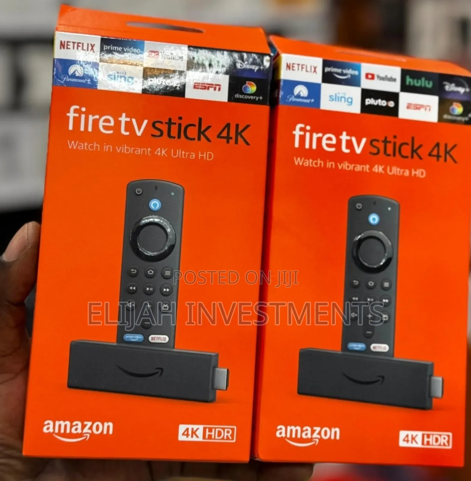Original Fire Tv Stick 