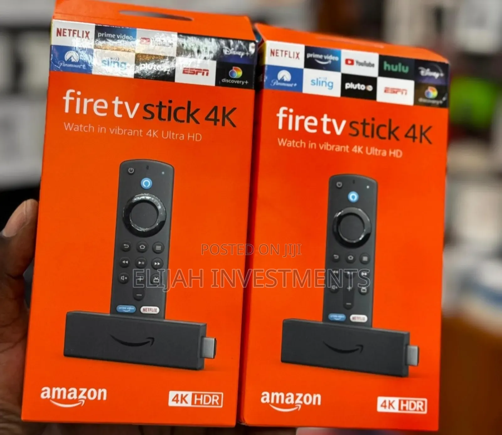 Original Fire Tv Stick 