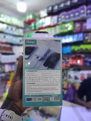 Quiqq 20000mah Powerbank