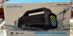 Original Soundcore Boom 2 Plus