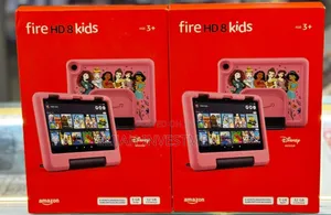 Photo - New Amazon Fire HD 8 32 GB