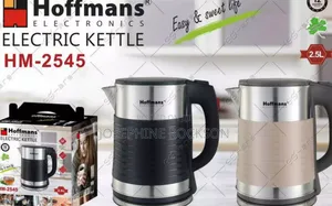 Hoffman Electric Kettle