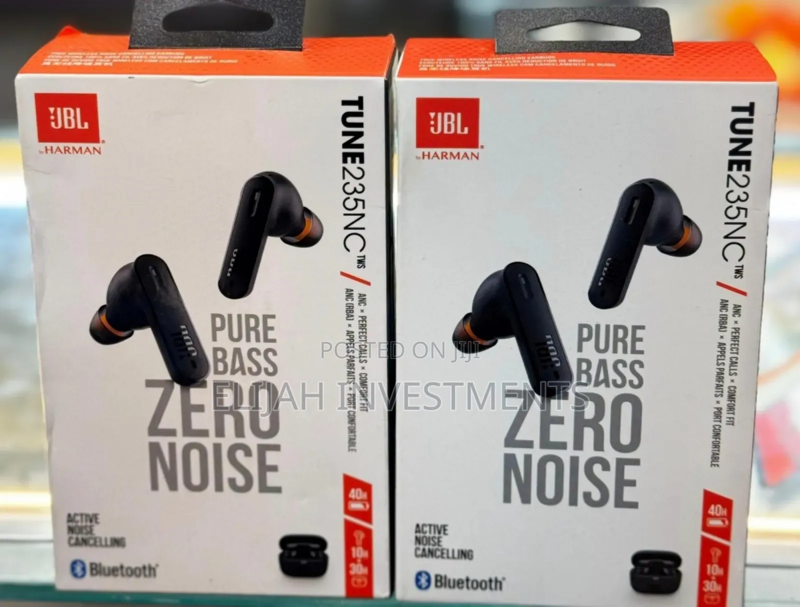 Original JBL Tune 235NC