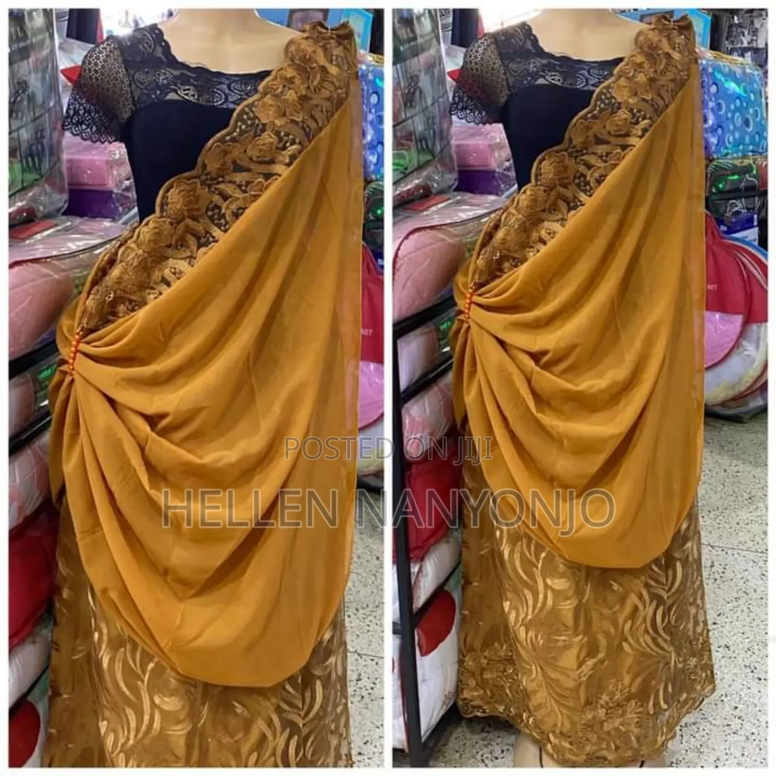 Mushanana for Sale or Hiring