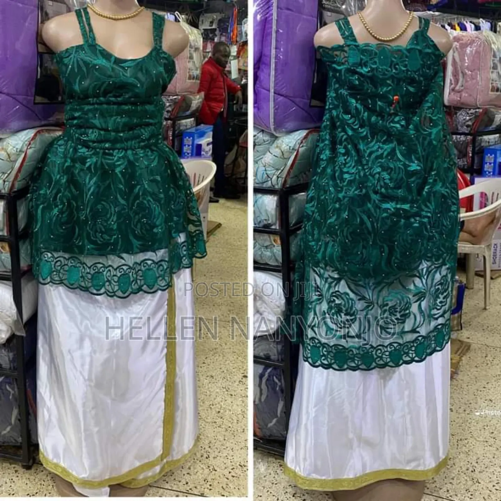 Mushanana for Sale or Hiring