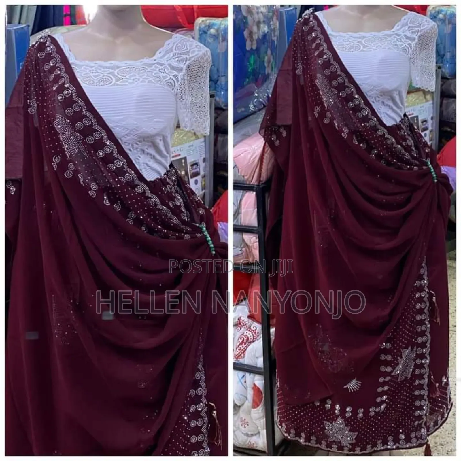 Mushanana for Sale or Hiring