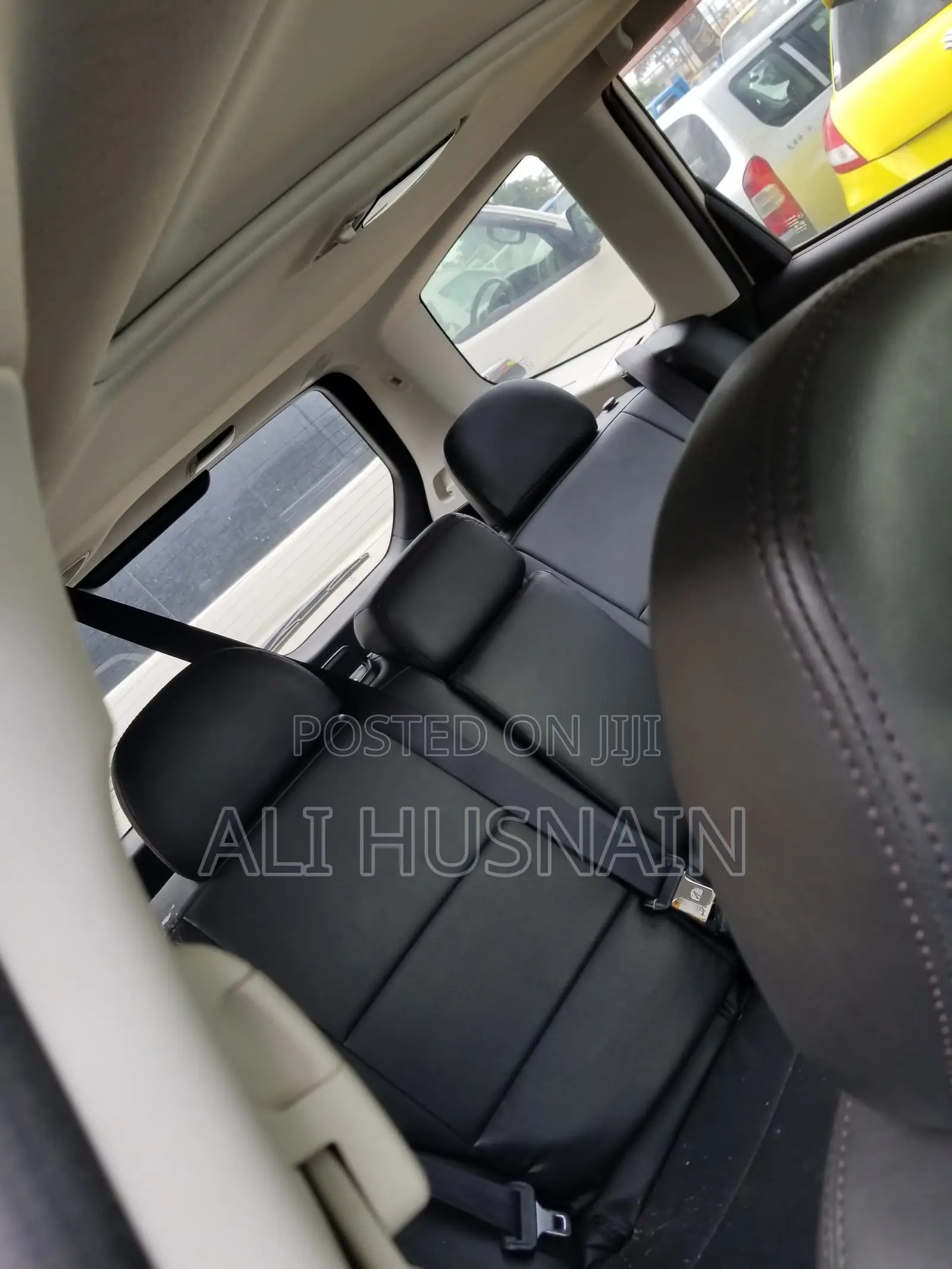 Subaru Forester 2.0D X 2010 White