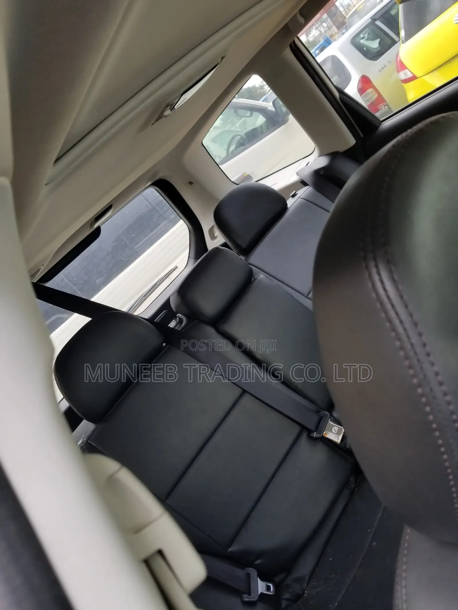 Subaru Forester 2.0D X 2010 White