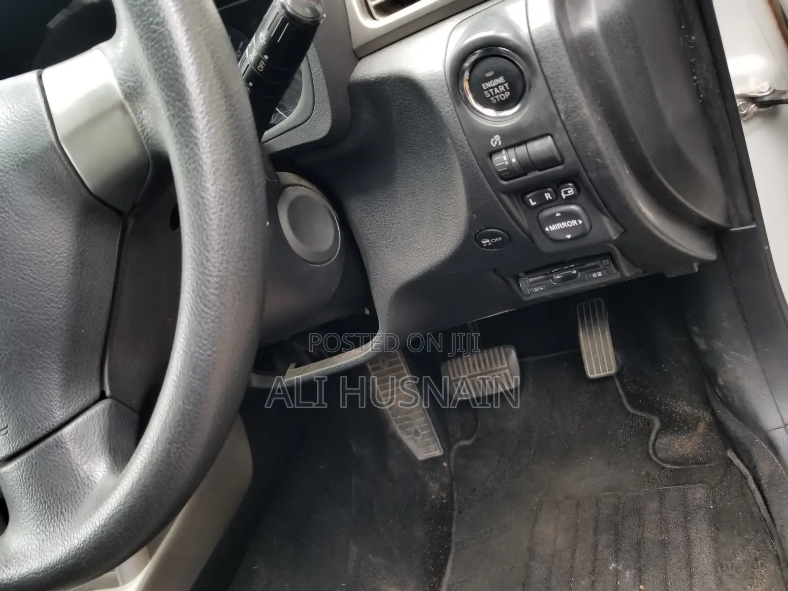 Subaru Forester 2.0D X 2010 White