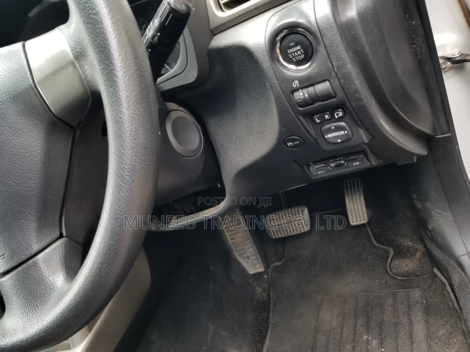 Subaru Forester 2.0D X 2010 White