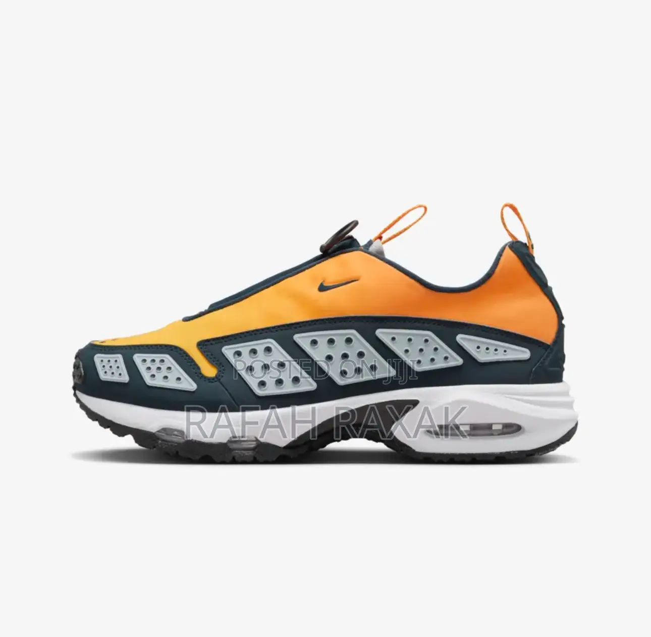 Original Nike Air Max Sunder Canyan Sneakers