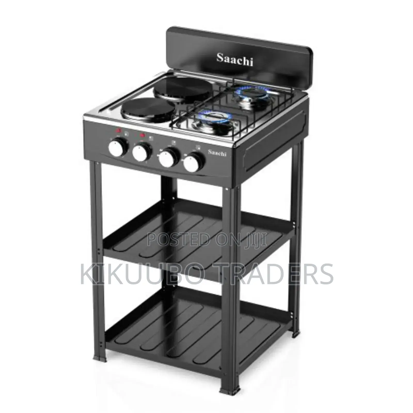 Saachi Gas Stove /Hoteplate Cooker