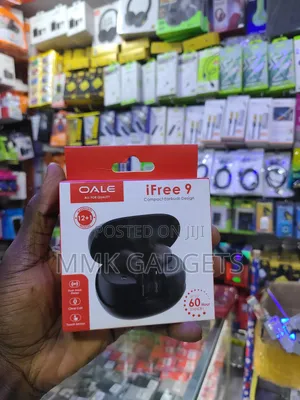 Olae Ifree 9 Earpods