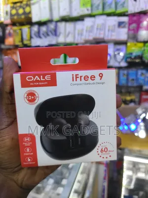 Olae Ifree 9 Earpods