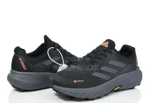 Adidas Terrex Soulstride Flow Gore-Tex Hike Running Sneaker