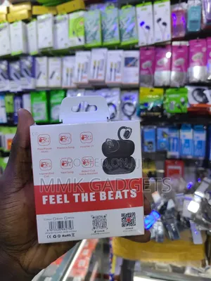 Oale Ifree 8 Earpods