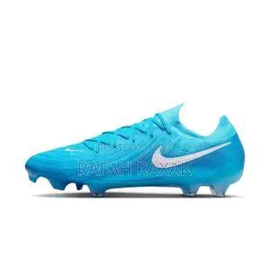 Original Nike Phantom GX 2 Elite SG Low Top Football Shoes