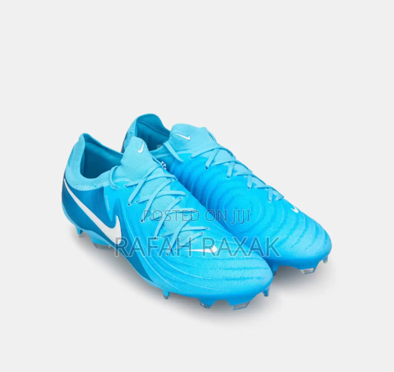 Original Nike Phantom GX 2 Elite SG Low Top Football Shoes