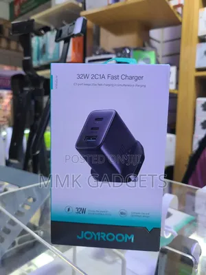 Joyroom 32w Superfast Charger
