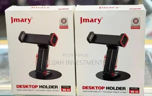 Original Jmary MK-63 Desktop Holder