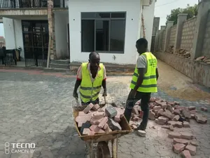 Paver Installation With Precision and Quality