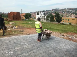 Paver Installation With Precision and Quality