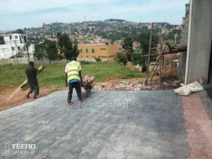 Paver Installation With Precision and Quality