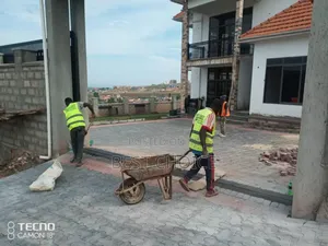 Paver Installation With Precision and Quality