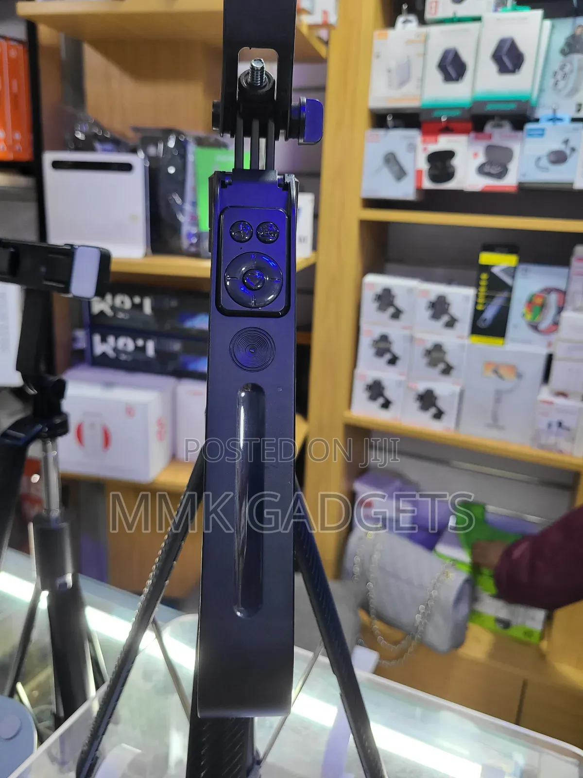 Selfie Stick C12