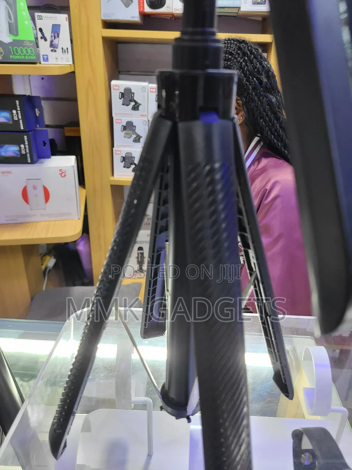 Selfie Stick C12