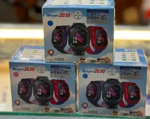 Original Smart Berry C002 Kids Watch