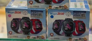 Original Smart Berry C002 Kids Watch