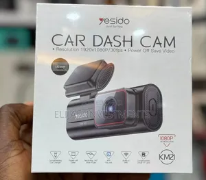 Original Quality Yesido Dash Camera