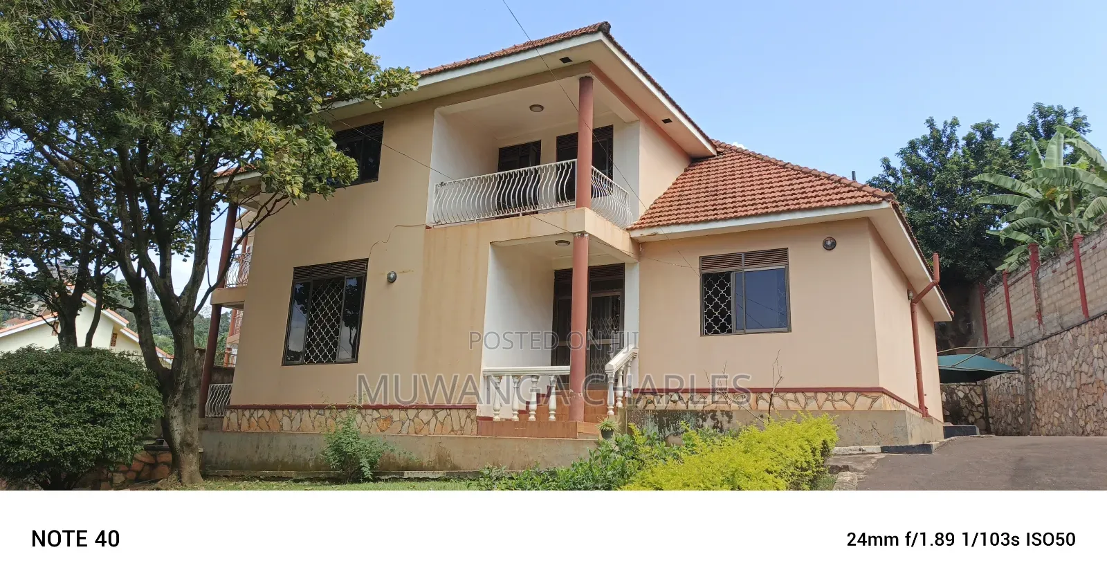 Office Space for Rent in Naguru