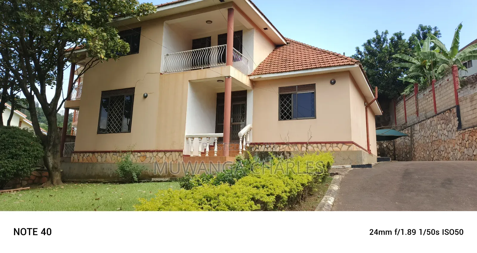 Office Space for Rent in Naguru