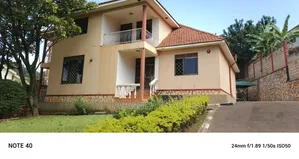 Office Space for Rent in Naguru