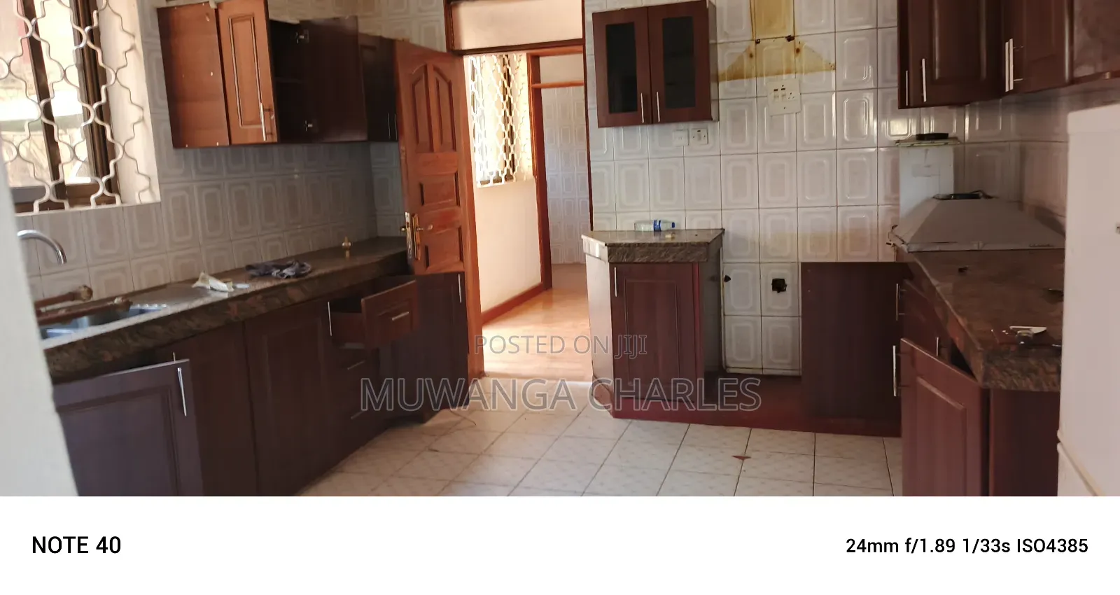 Office Space for Rent in Naguru