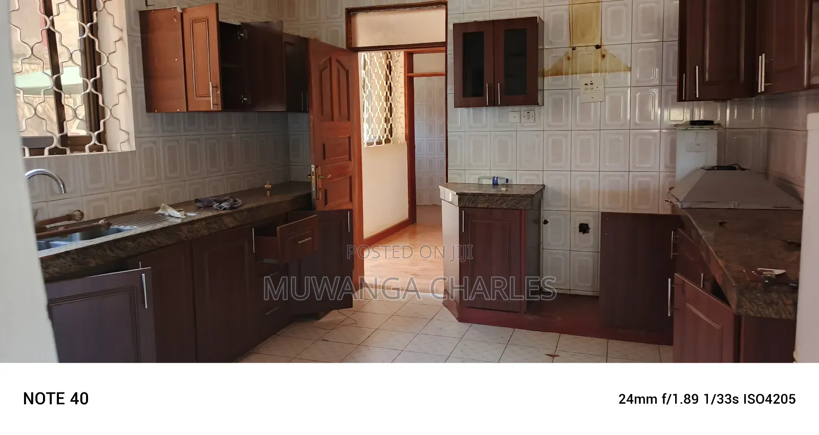 Office Space for Rent in Naguru