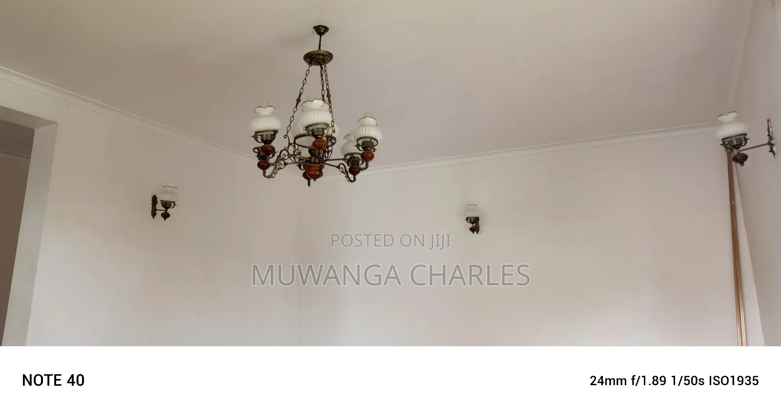 Office Space for Rent in Naguru