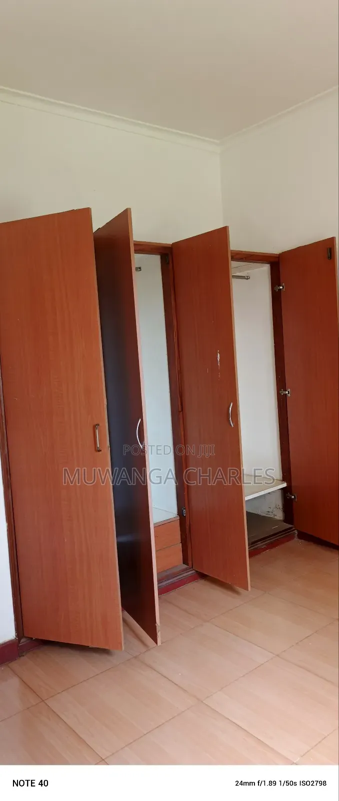 Office Space for Rent in Naguru