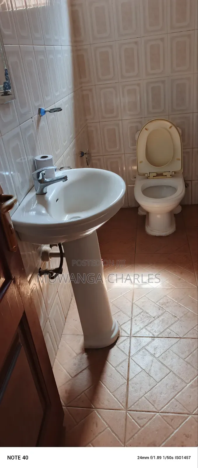 Office Space for Rent in Naguru