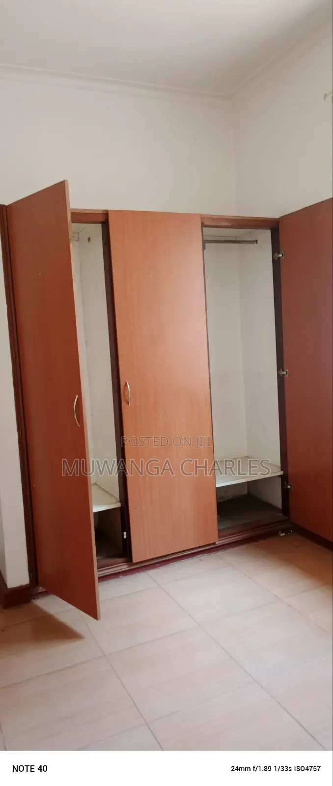 Office Space for Rent in Naguru
