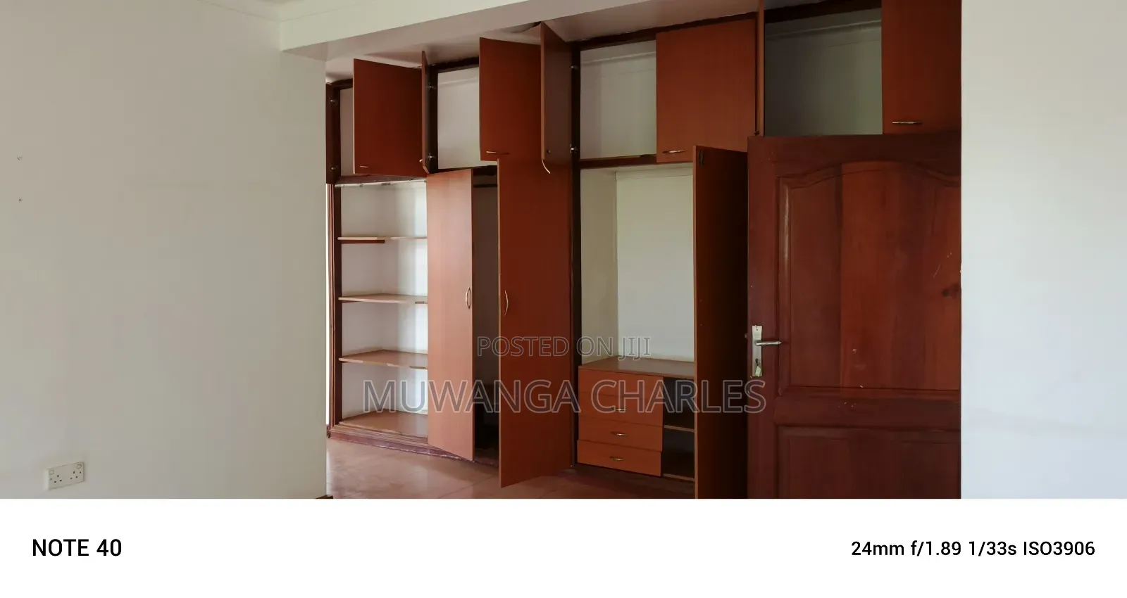 Office Space for Rent in Naguru